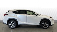 Lexus NX 300h 2.5 Takumi 5dr CVT [Pan roof] Hybrid Estate